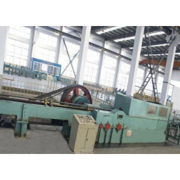 250kW 5 Roller Cold Rolling Mill